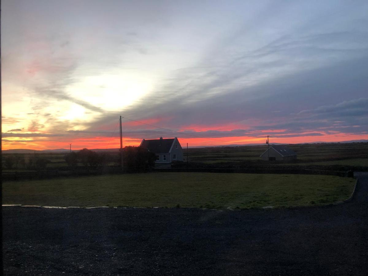 Bed & Breakfast Cois Na Mara Eire Code V15 T677 *