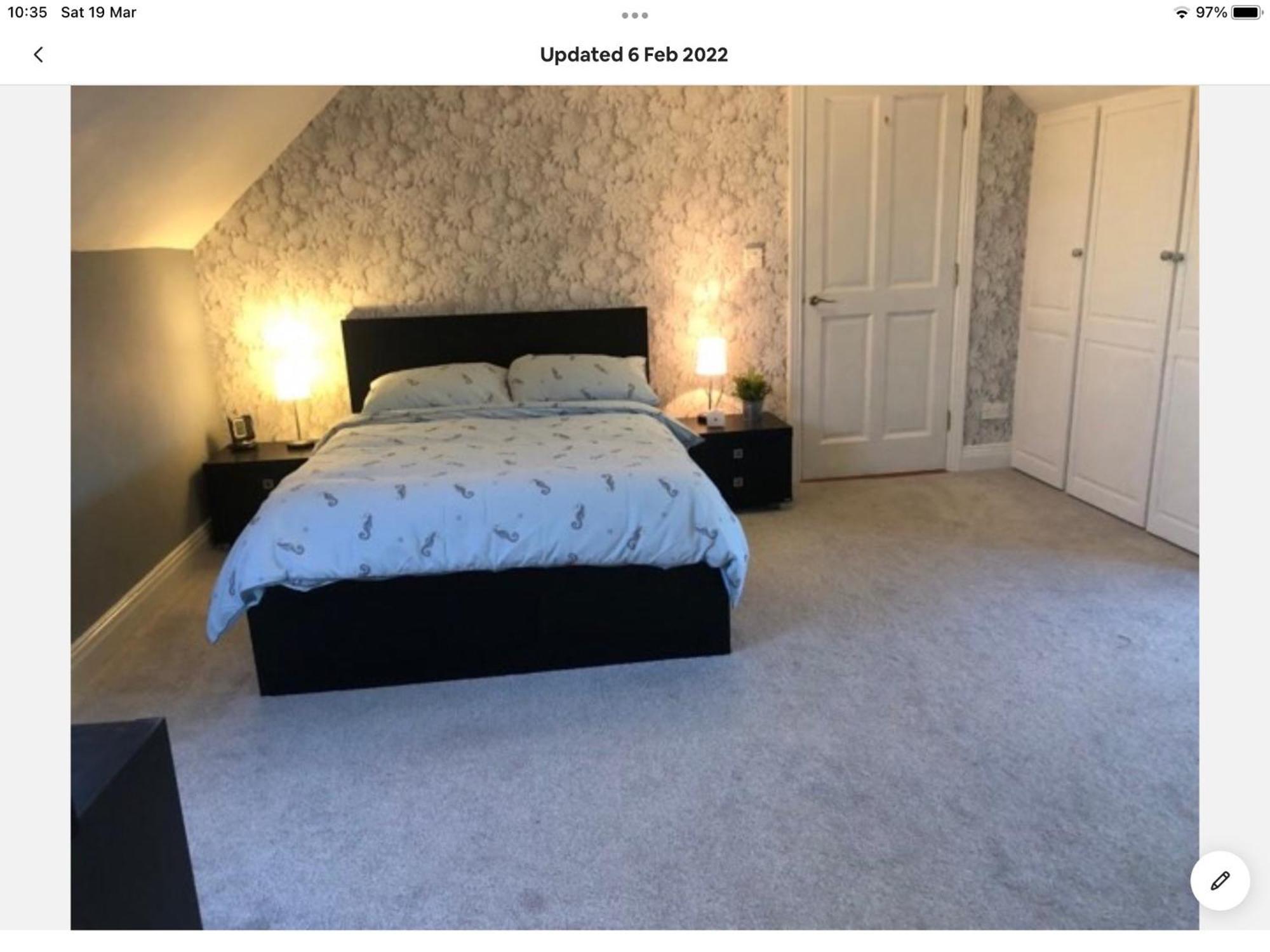 Cois Na Mara Eire Code V15 T677 Bed & Breakfast *