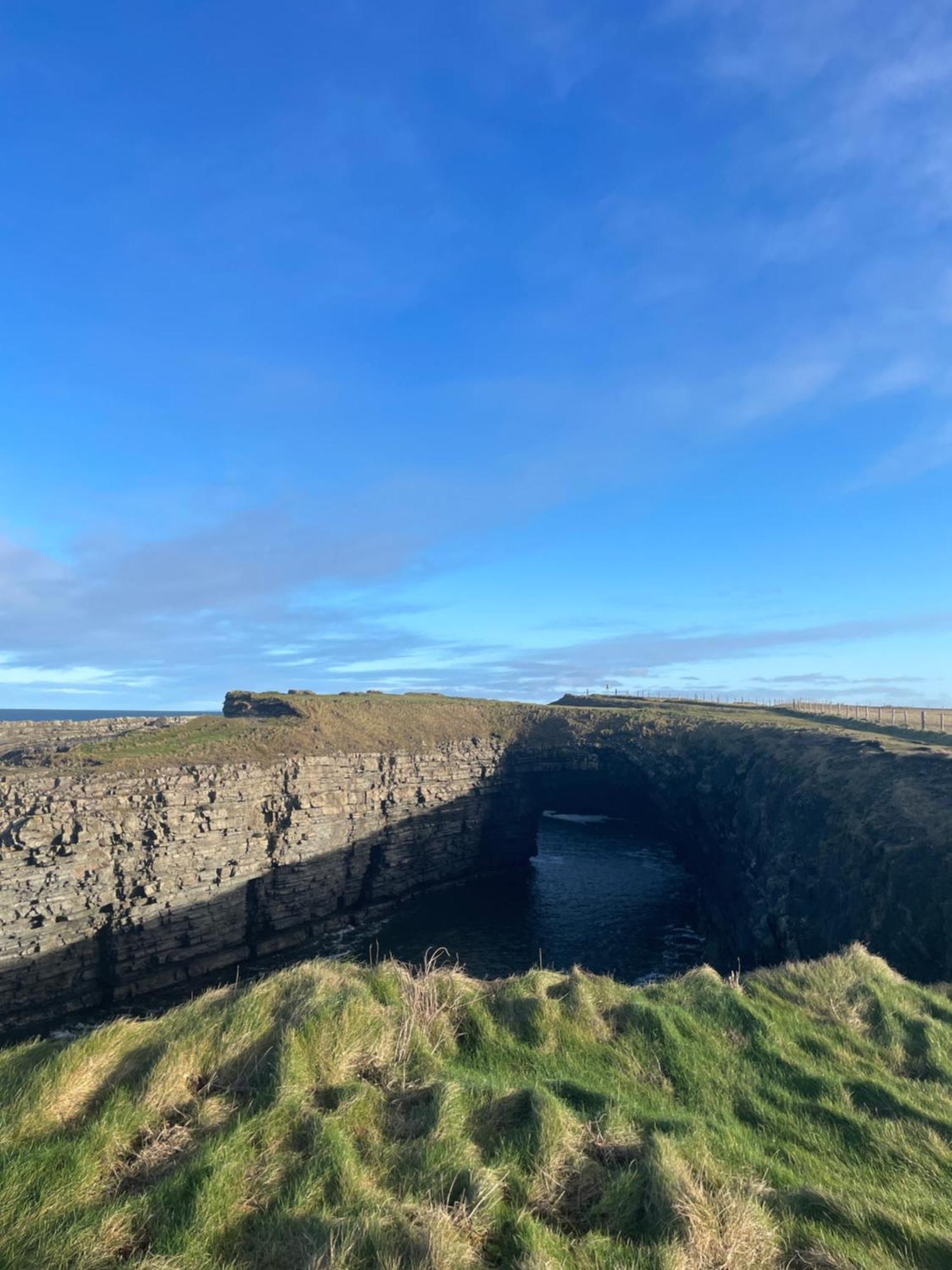 Cois Na Mara Eire Code V15 T677