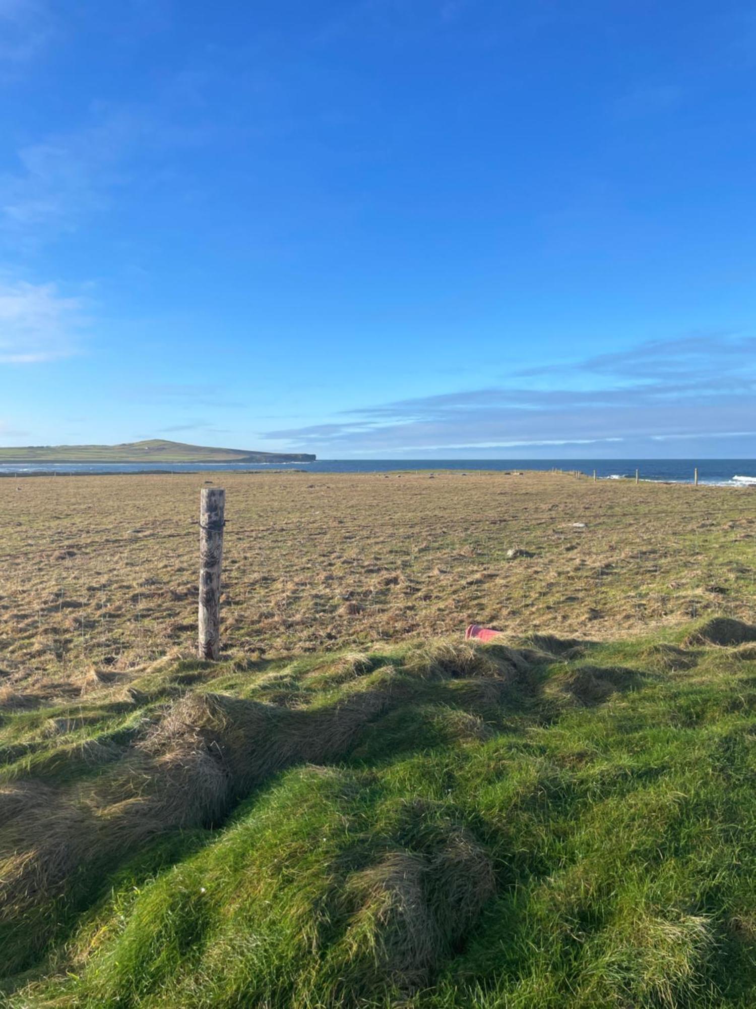 Cois Na Mara Eire Code V15 T677 Bed & Breakfast *